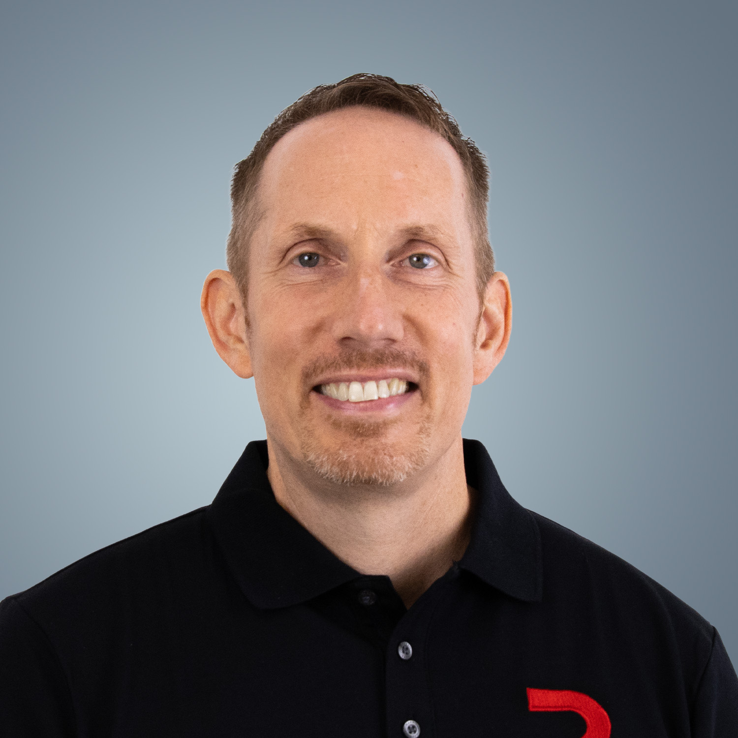 Adrian Zürcher, Aussendienst bei LAEMMLE Chemicals GmbH.