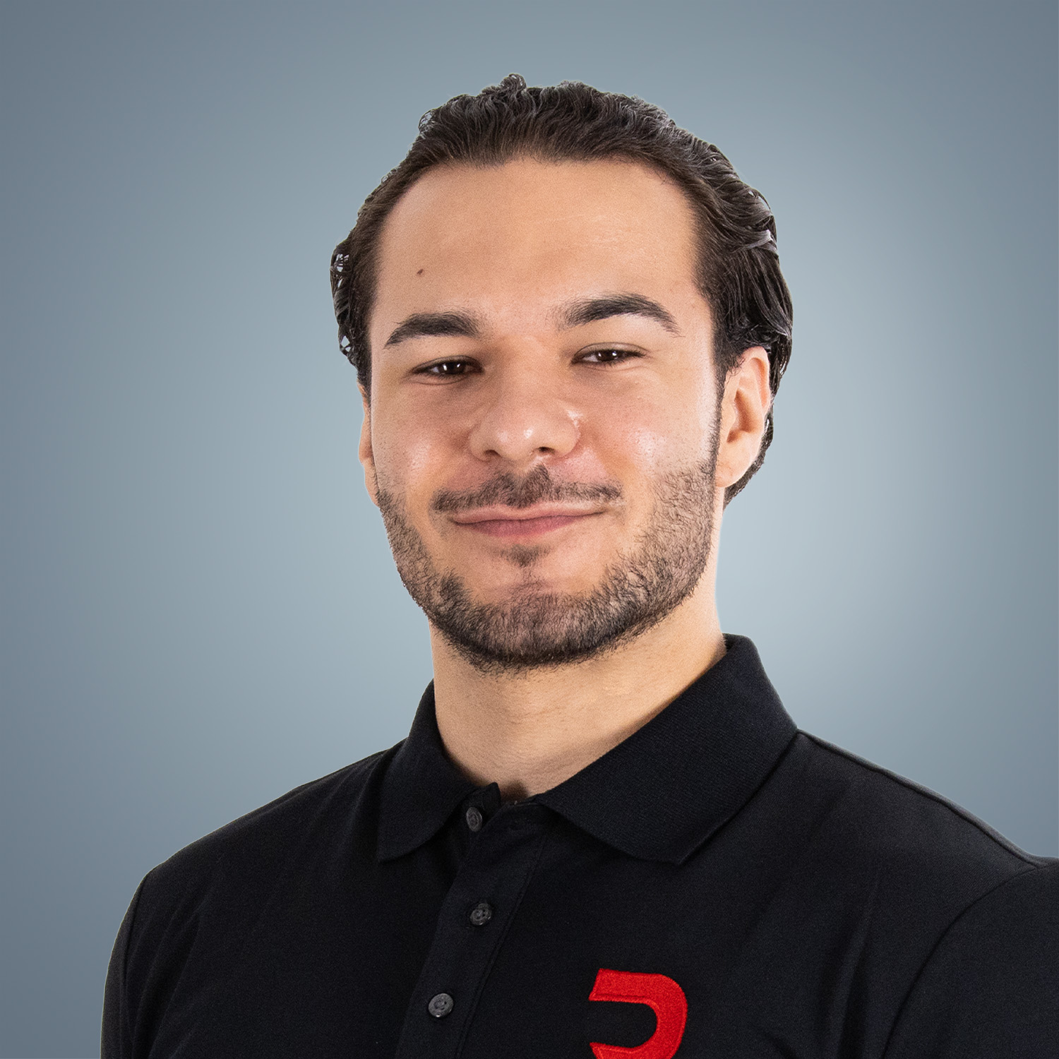 Yves Kunz, Mediamatiker bei LAEMMLE Chemicals AG