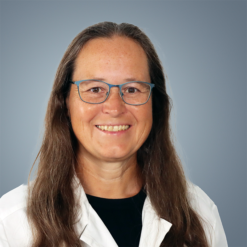 Hilke Seiler, Projekte Entwicklung Labor bei LAEMMLE Chemicals AG.
