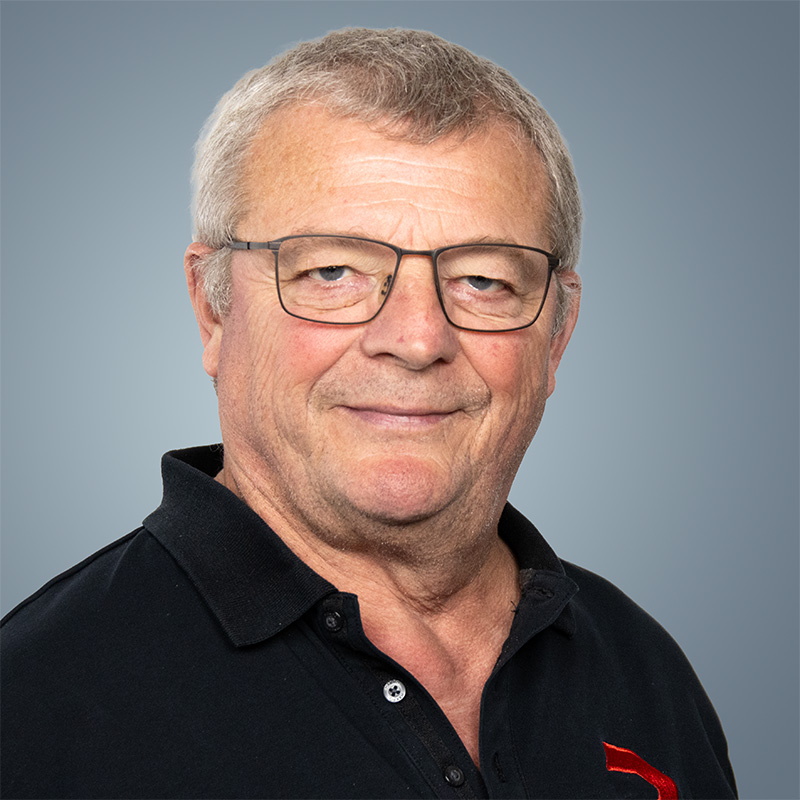 Hans Peter Winkler, Projekte Entwicklung bei LAEMMLE Chemicals AG.