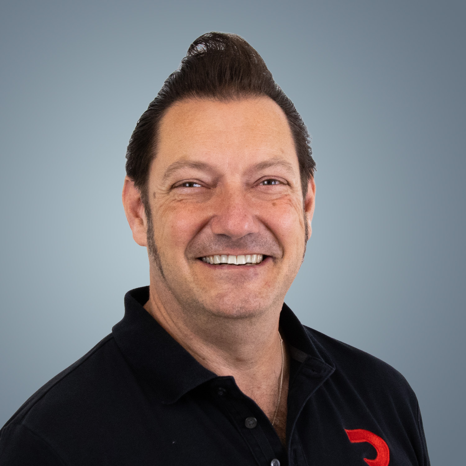Marcel Brun, Verkaufsleiter Aussendienst bei LAEMMLE Chemicals GmbH.