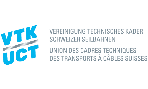 Fachtagung der VTK vom 3.–5. September 2025 in Bulle (Espace Gruyère) mit Fokus auf Technik, Sicherheit und Innovation im Seilbahnbereich.
