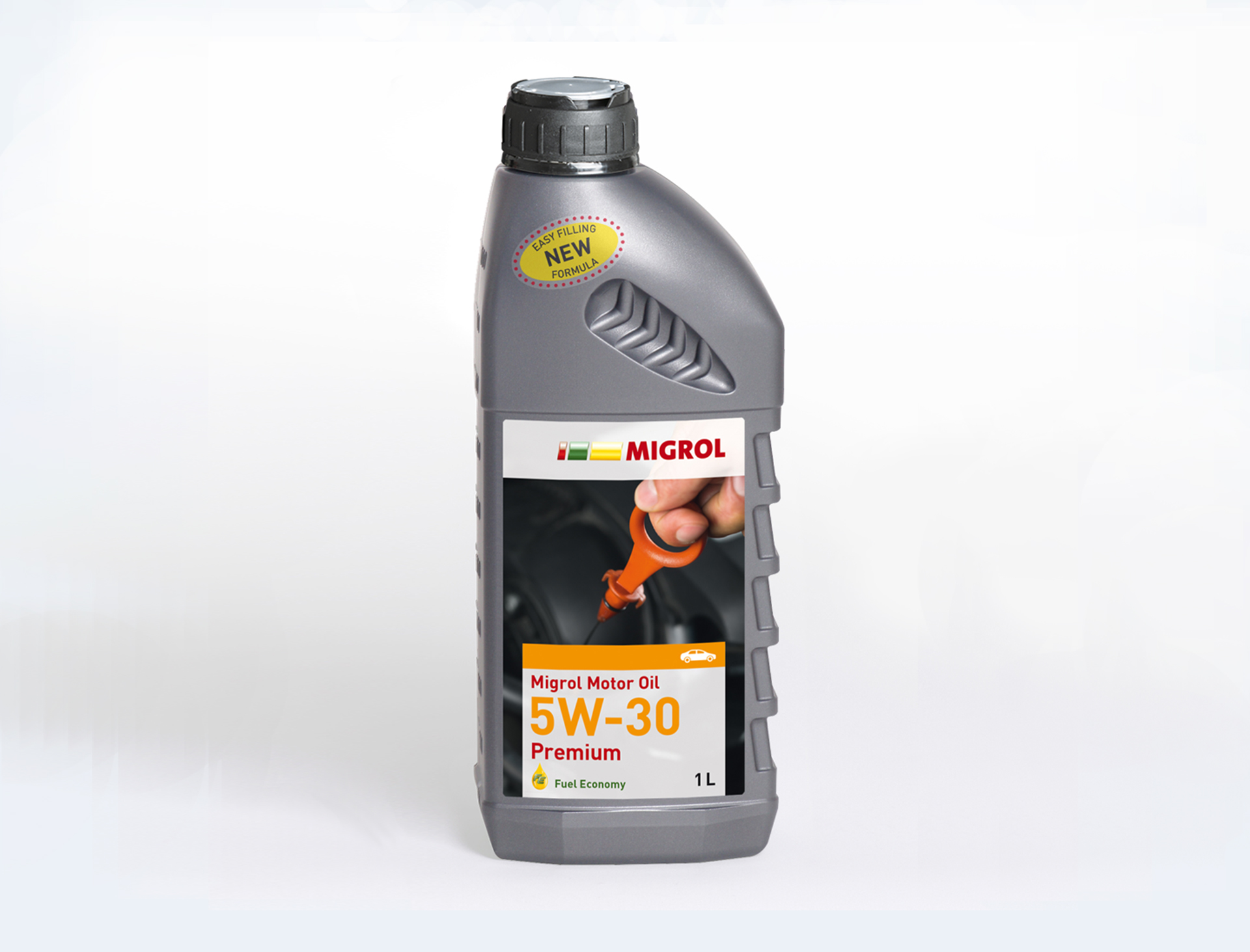 Eigenmarken-Schmierstoffe mit personalisiertem Design – ideal für Garagen, Händler und OEMs.