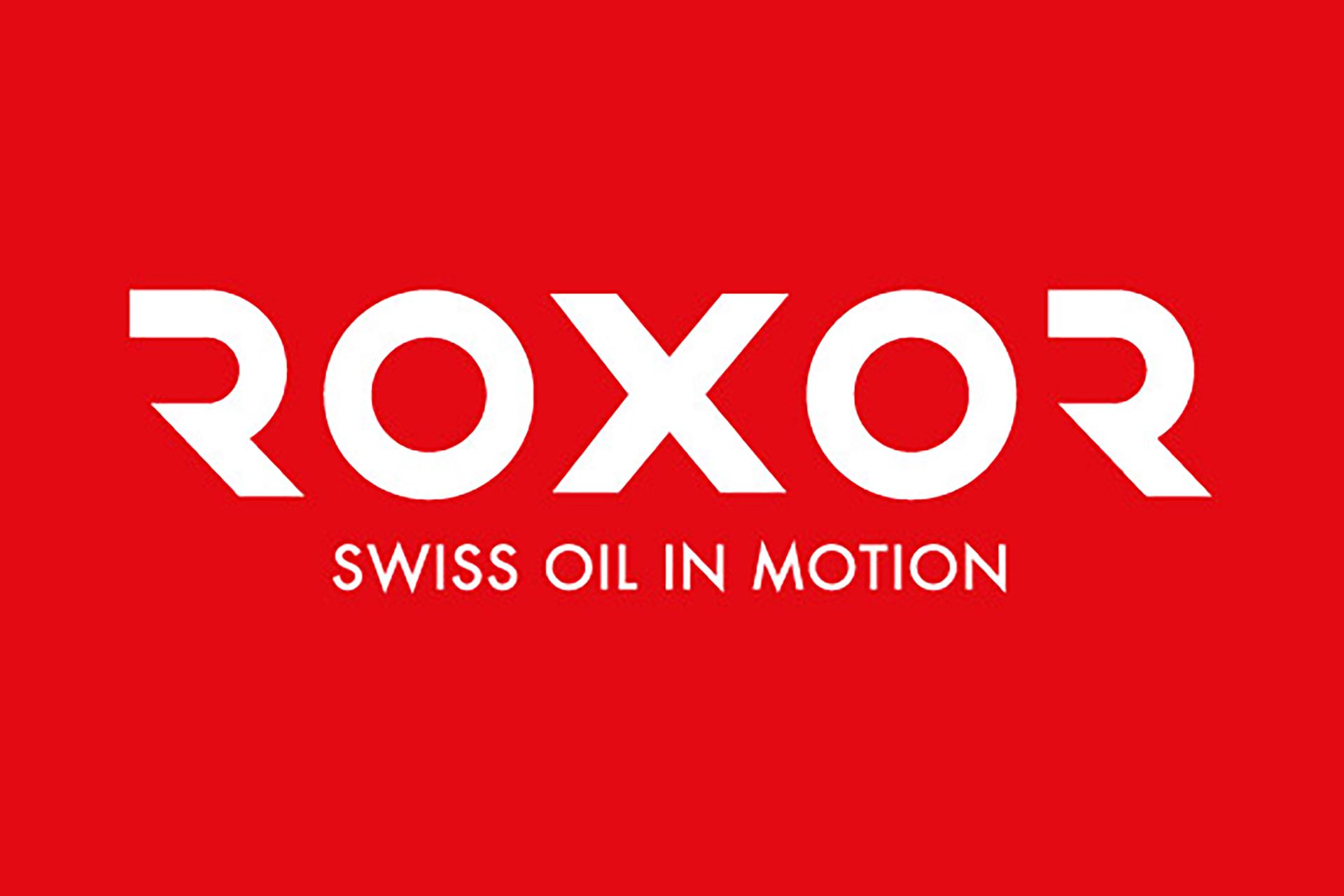 ROXOR Schmierstoffe & Öle online kaufen